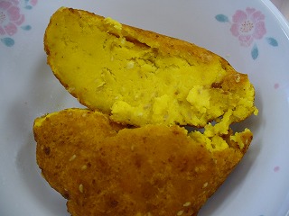 かぼちゃ