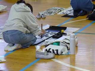かなり書けています