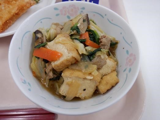 中華煮