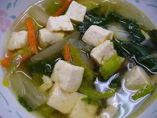 白菜汁