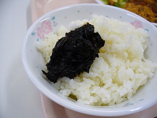 海苔
