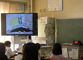 まんがクラブ