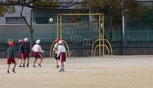 外運動