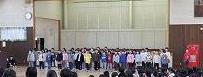 1年生の歌