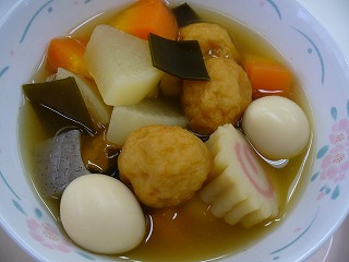 おでん