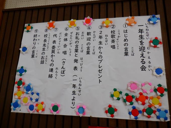 プログラム