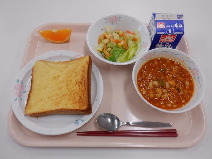 人気のフレンチトースト