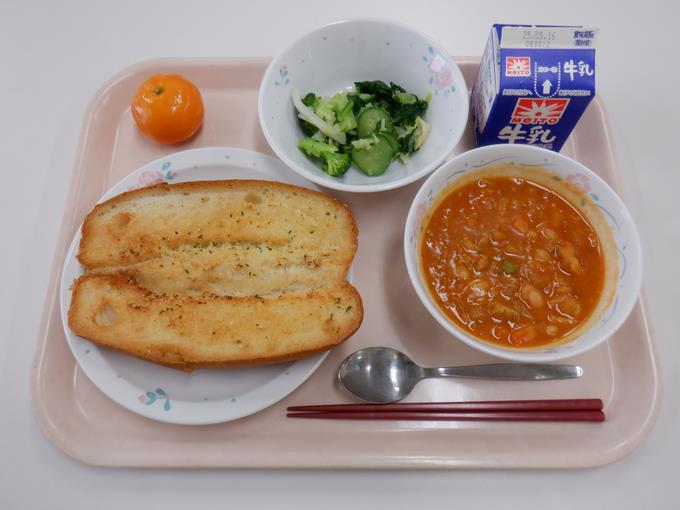リクエストの多い冷凍みかん