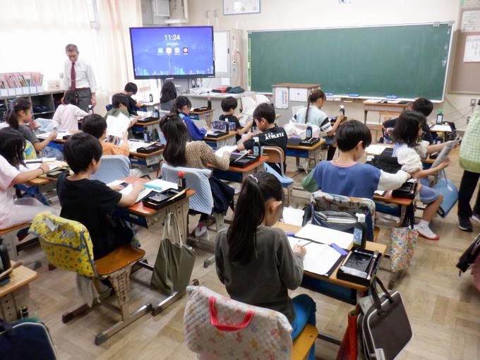 集中力が大切