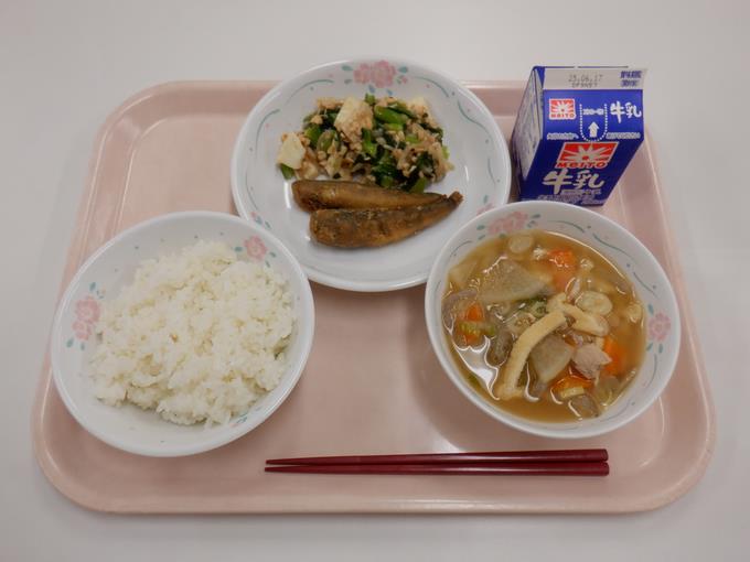 ふわっとした食感のめひかり