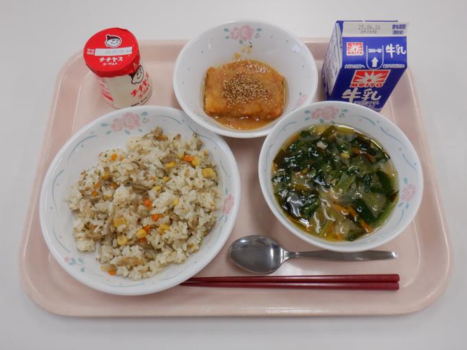 新ごぼうで腸の調子を整える