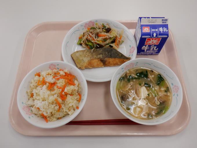 「船橋にんじん」堪能できたかな?