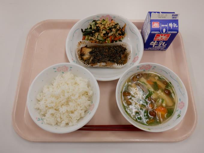すずきの水揚げ量日本一は?