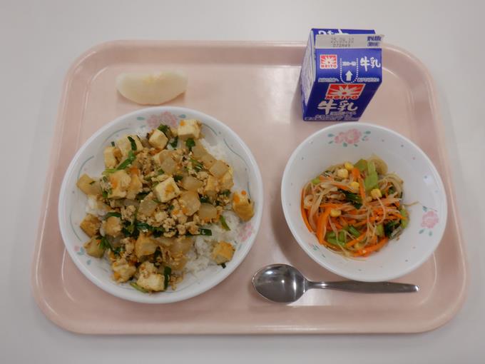 甘くておいしい船橋の梨