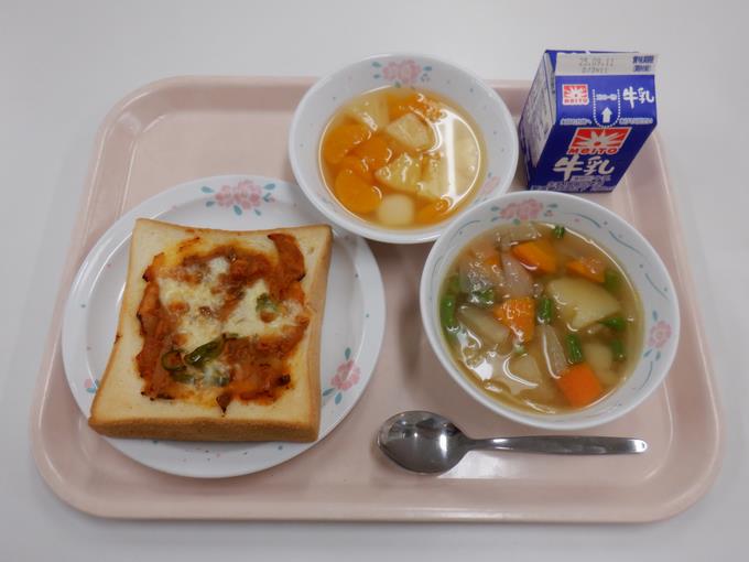 旨味たっぷりのポトフ