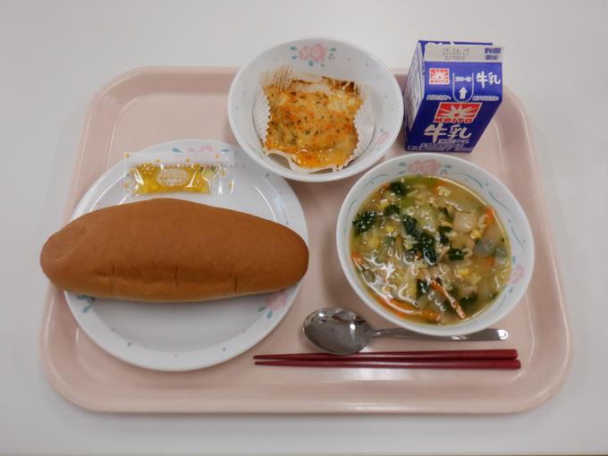 「すずき」の身がふんわり♪