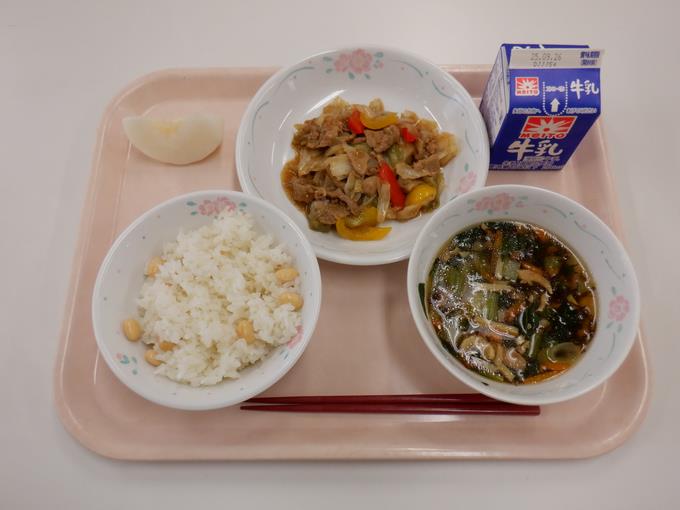 もずくは沖縄県産