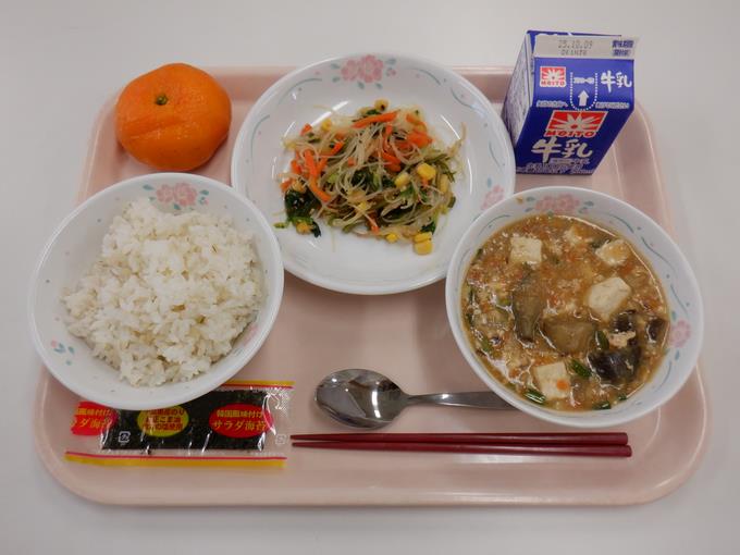 10月2日は「とうふの日」