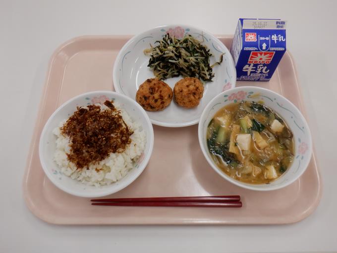 10月16日は「世界食料デー」