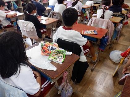 パッケージの再利用