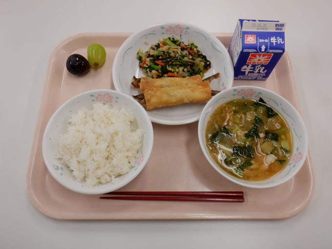 船橋産コシヒカリは新米♪