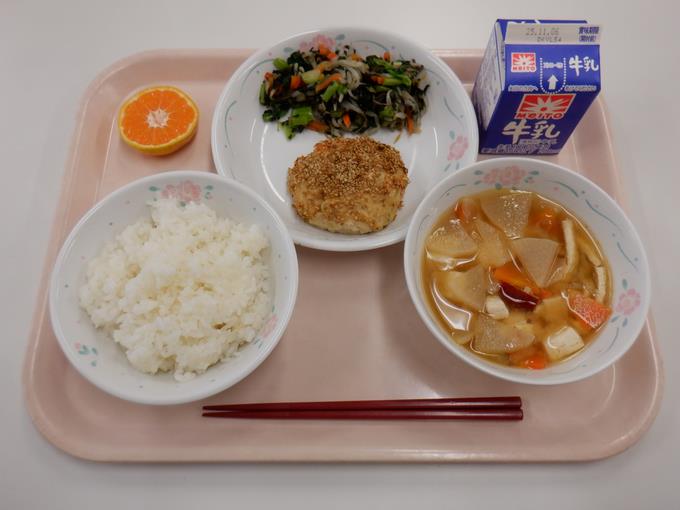 今日は「食品ロス削減の日」