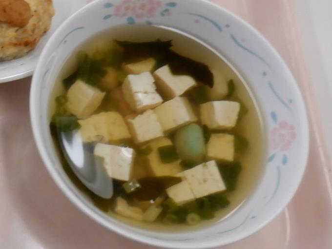 だしを味わおう！