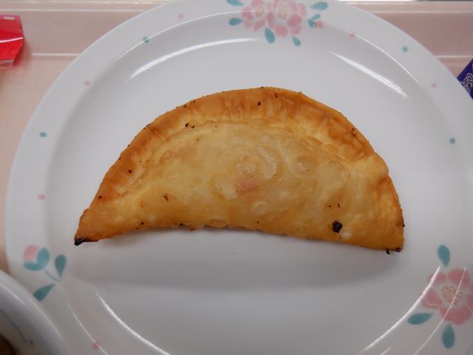 「アップルパイ」