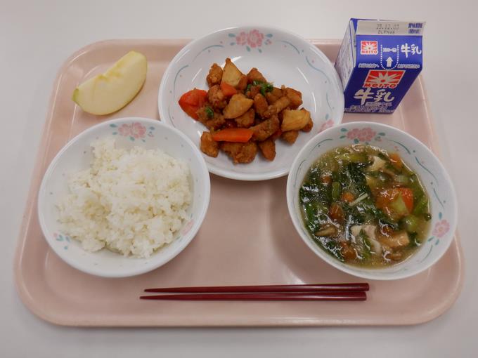 船橋産食材を食べて知る日
