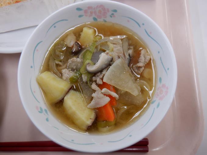 千葉県産食材がいっぱい！