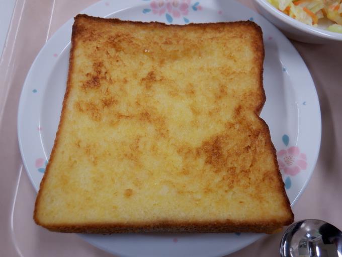 フレンチトースト