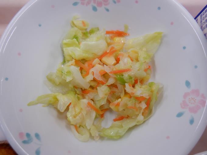 フレンチサラダ