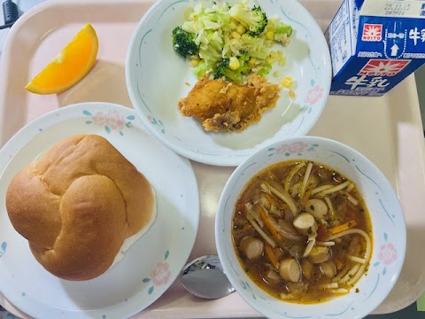 船橋産食材を食べて知る日