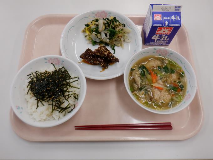 船橋産食材を食べて知る日