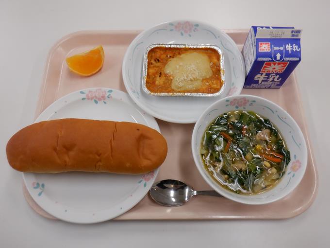 ﾍﾙｼｰで栄養満点ﾒﾆｭｰ♪