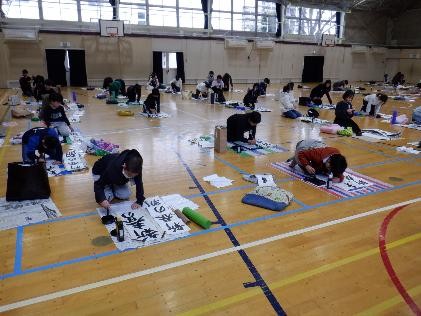 一枚一枚丁寧に