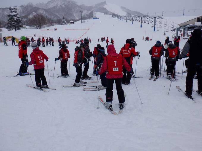 2日目の視界は良好！