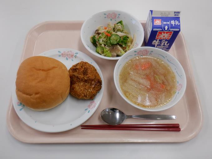 今日はﾊﾝﾊﾞｰｶﾞｰｽﾀｲﾙ