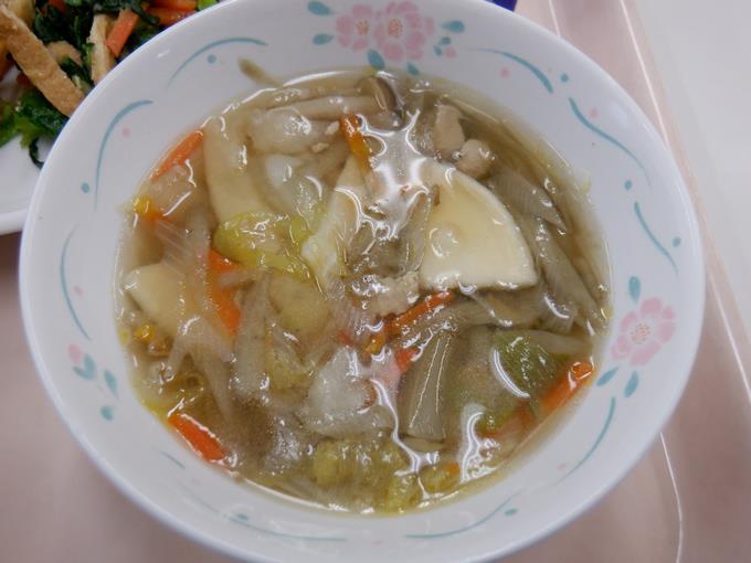 青森＆岩手の郷土料理