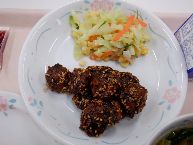 くじらのオーロラソース