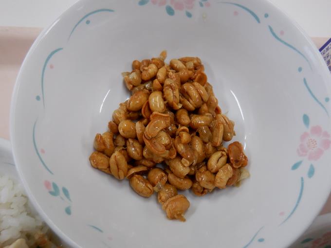 フライビーンズ