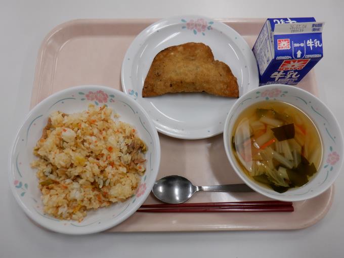 船橋産食材を食べて知る日
