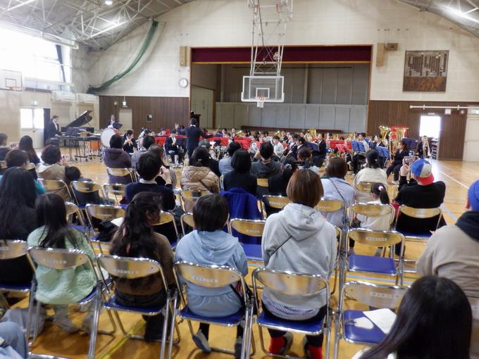 ゲストとのコラボ演奏♪