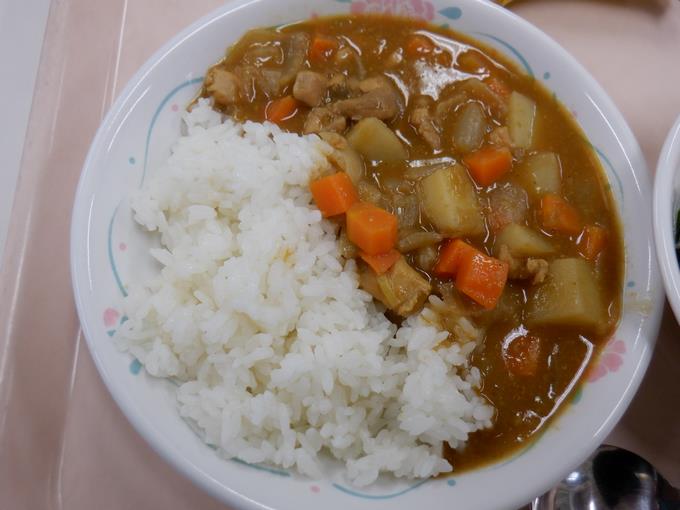人気のﾁｷﾝｶﾚｰﾗｲｽ♪