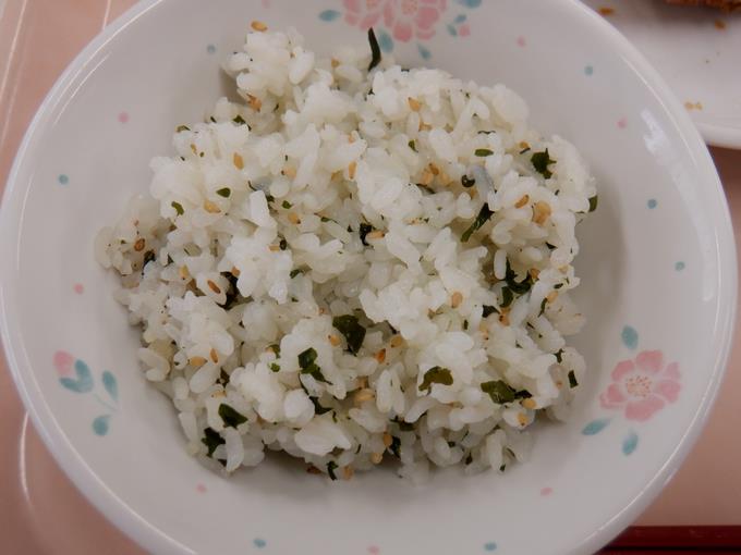 ポテトコロッケ