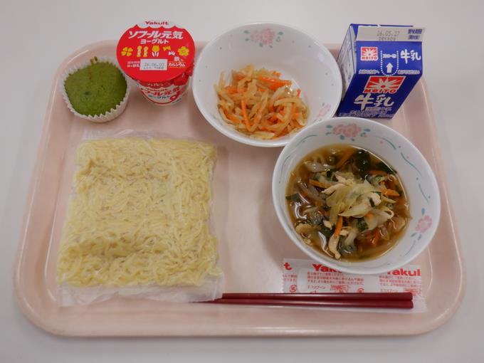 船橋産食材を食べて知る日