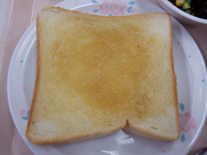 メープルトースト