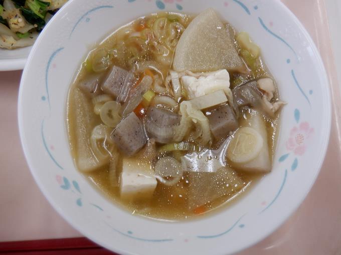 いも煮