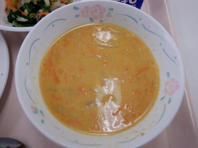 船橋にんじんのﾎﾟﾀｰｼﾞｭ