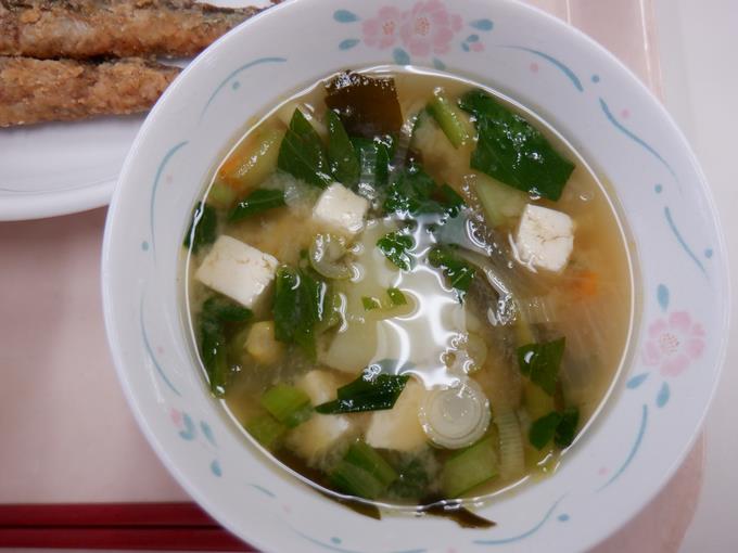 道産子汁